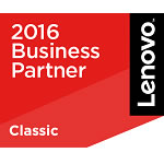 Logo Partner Lenovo
