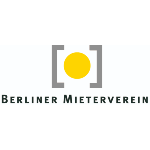 Berliner Mieterverein Logo