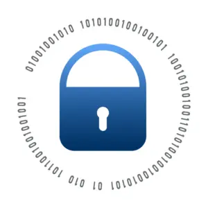 Procado: Logo Informationssicherheit