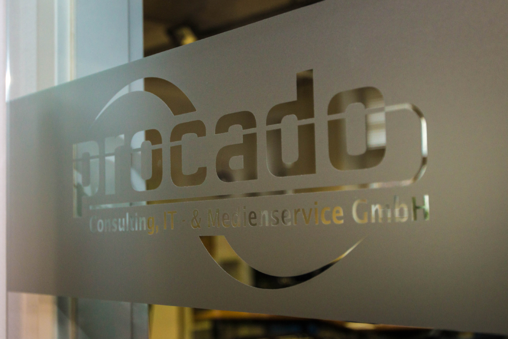 Standort von procado Consulting, IT und Datenschutz in Berlin-Friedrichshain